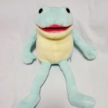 오토보케 케로펭 부드러운 JB 50cm 케로티