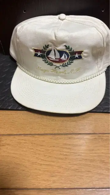 80년대 90년대 빈티지 트래커 캡