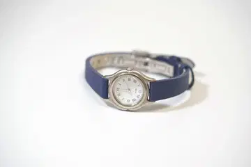 CITIZEN 시티즌 여성용 손목시계 실버