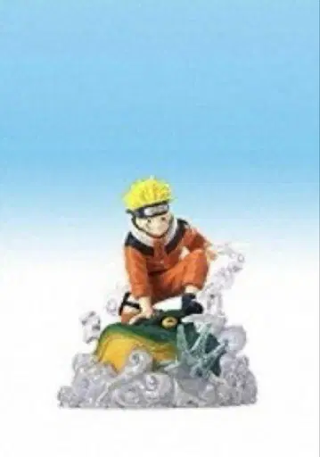미개봉 새상품 NARUTO-나루토- 리얼 컬렉션 4개 세트