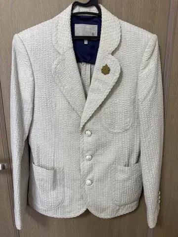 아레루드 자켓