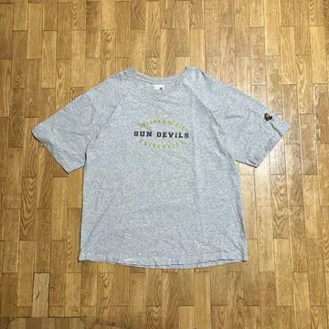 90년대 USA제 Arizona State Sun Devils 티셔츠