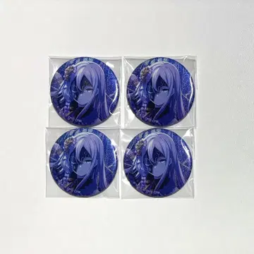 요이사키 카나데 캔뱃지 2A