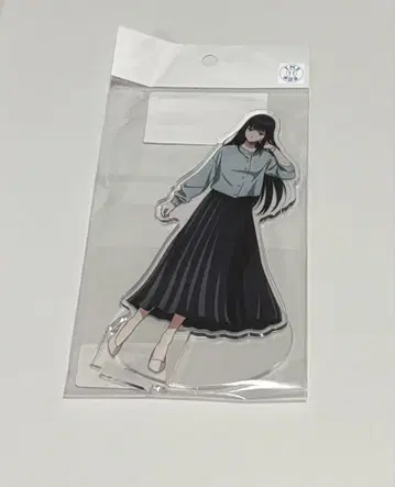 사카모토 데이즈 봄 사복 아크릴 스탠드 아크릴 스탠드 대불