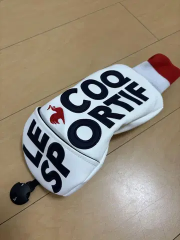 르꼬끄 FW용 헤드 커버