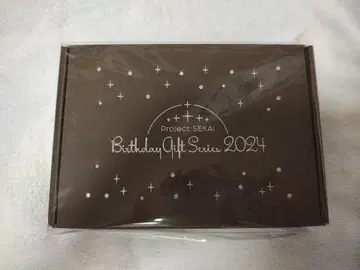 프로세카 프로젝트 세계 벌스데이 기프트 2024 아키토 시노