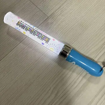 러브 라이브! 선샤인!! Aqours 2nd Live 블레이드 응원봉