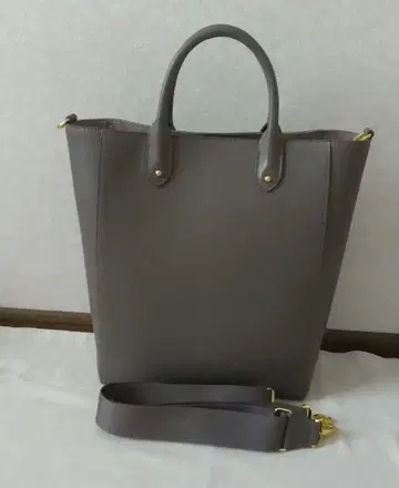 haruka 씨 토트백 그레이지