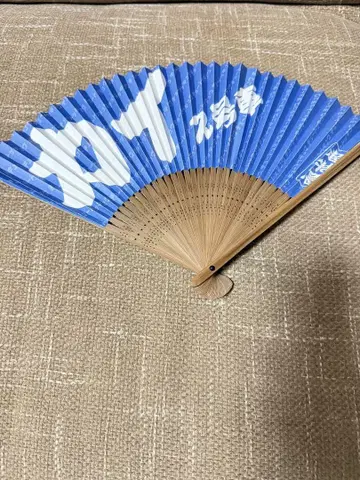 초특급 카이 부채