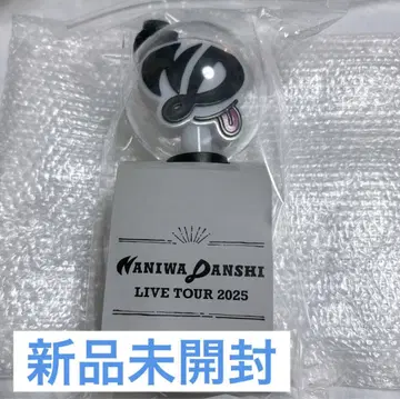 나니와단시 LIVE TOUR 2025 'BON BON VOYAGE'