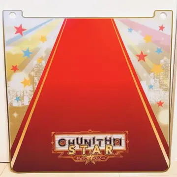 츄니즘 발 패널 (스타)