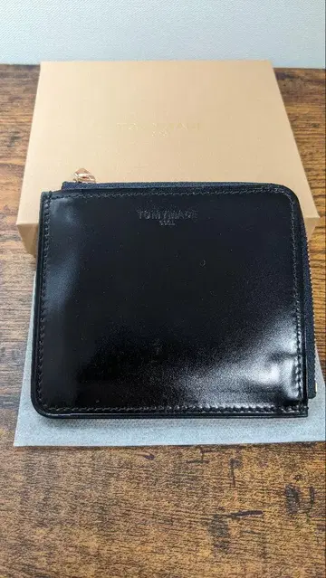 코도반 컴팩트 지갑