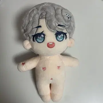 SEVENTEEN 버논 봉제 인형 20cm