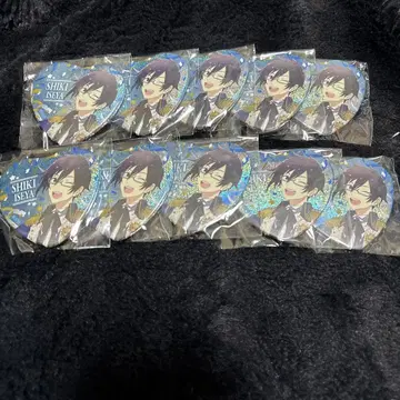 SideM M 페스티벌 2024 이세야 사계절