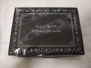 프로세카 프로젝트 세계 벌스데이 기프트 2023 아오야기 토야