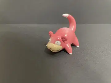 몬코레 야돈 초기 TOMY
