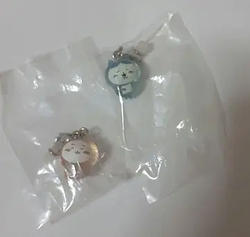치이카와 메지루시 액세서리