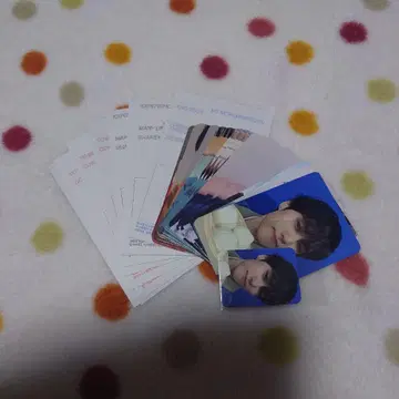 The boyz 제이콥 세트