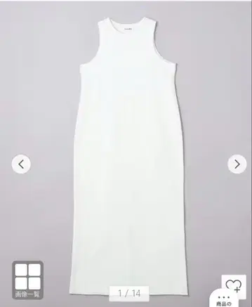 SACRA 티셔츠 원피스