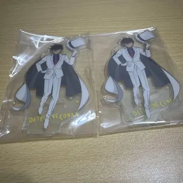 명탐정 코난 괴도 키드 세가 럭키 쿠지
