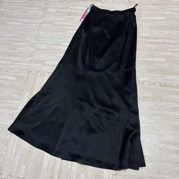 YUKIKO KIMIJIMA 블랙 원피스 7호