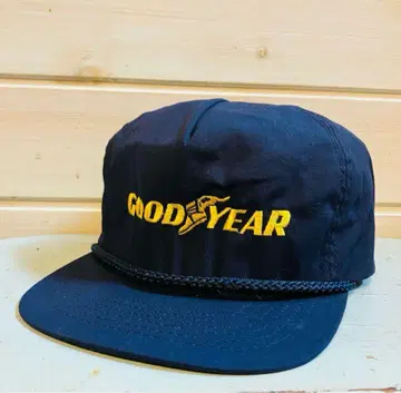 90s USA제 GOOD YEAR 트래커 캡