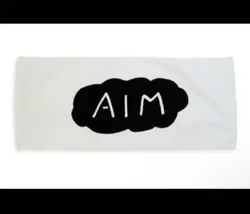 선착순! 아이묭 타월 AIM