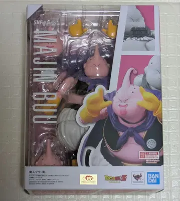 S.H.Figuarts 마인 부우 선