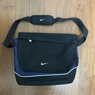 00s 90s 나이키 메신저 백 원숄더백 나이키
