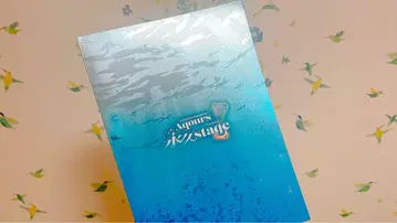 러브 라이브! 선샤인 Aqours Finale 영구 스테이지 팜플렛