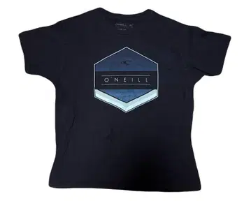 O'NEILL CLASSIC TEE 블랙 L 사이즈