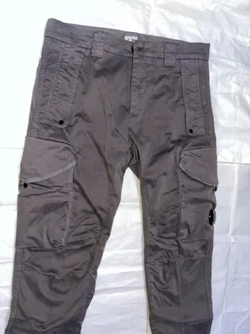 C.P.Company 카고 팬츠 Ergonomic Fit 새상품급