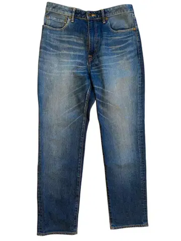 JAPAN BLUE JEANS 스트레이트 데님 S 사이즈