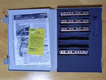 TOMIX 98889 E233-0 주오선 기본 세트 사로 미포함