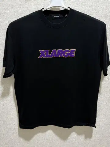 X-LARGE 티셔츠 XL 사이즈