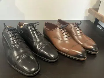 ONLY 블랙 가죽 신발, 나노 유니버스 밴딩 신발