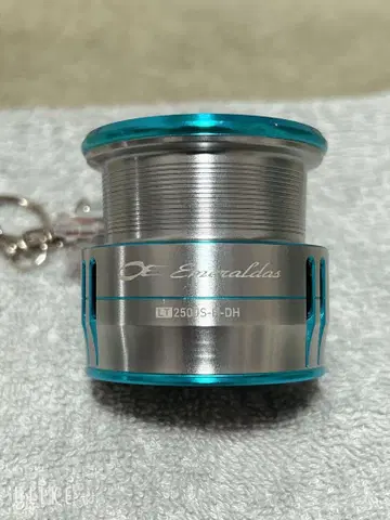 19 에메랄다스 LT 스풀 2500S-H-DH 커스텀 스페어용!