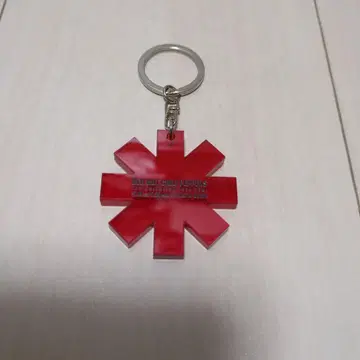 렛치리 라이브 특전 아크릴 키링