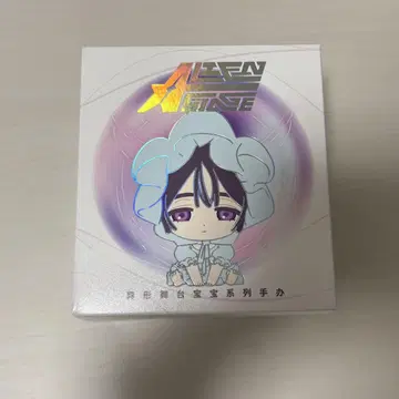 ALIEN STAGE 베이비 시리즈 피규어