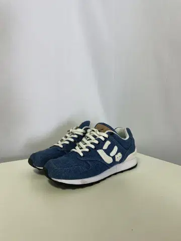 via SANGACIO 비아 산가치오 7주년 기념 모델 신발