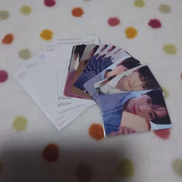 The boyz 현재 세트