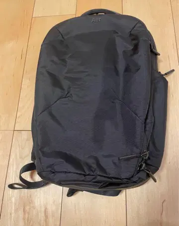 AER Pro 팩 20L 용량