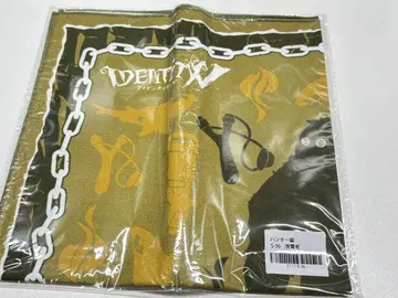 제5인격 IdentityV 라쿠텐 컬렉션 BIG 손수건 복수자