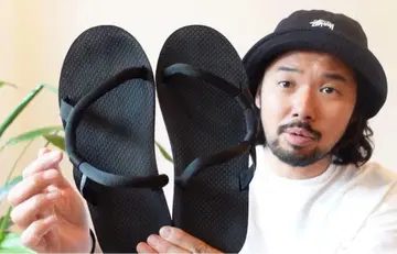 몽벨 양말 샌들 Ovy 샌들 28