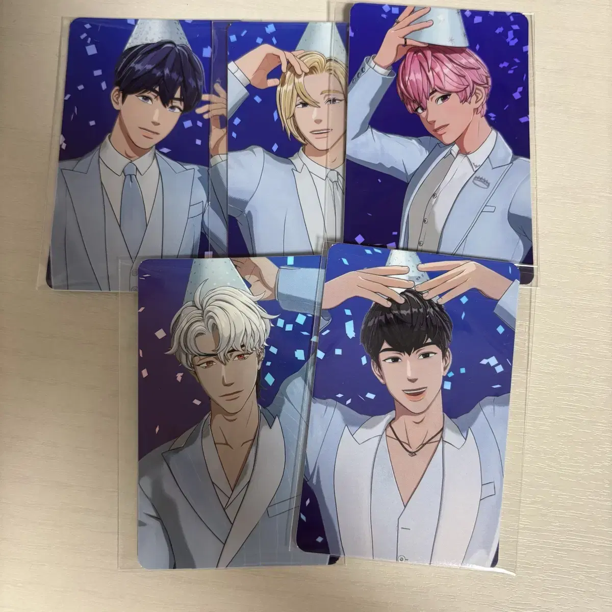 PLAVE プレイブ The 6th Summer アクスタ EUNHO ウノ PLAVE ウノ EUNHO アクリルスタンド 証明写真 ID PHOTO 1st