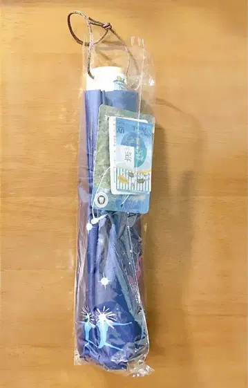 하울의 움직이는 성 우천 겸용 접이식 우산 양산 별의 아이 지브리