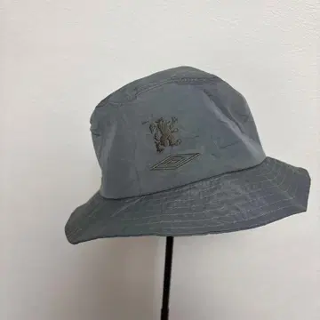엄브로 민트 그린 버킷 햇