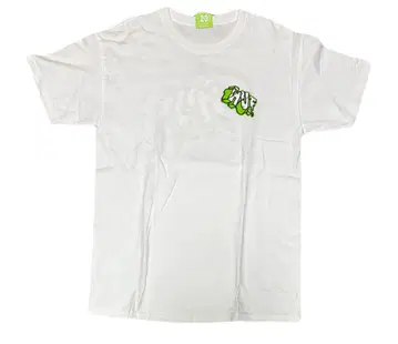 HUF 티셔츠