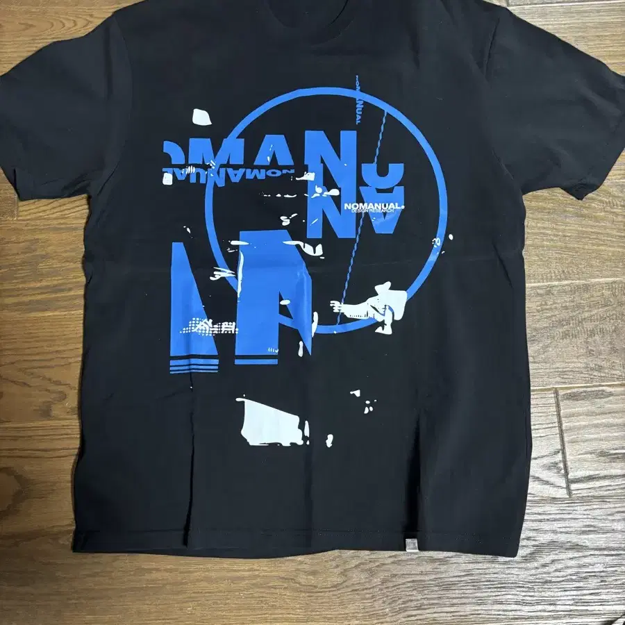 Tシャツ・カットソー NOMANUAL GEAR MANUAL GRAPHIC T-SHIRT 5FT995 MUSINSA | NOMANUAL GEAR MANUAL GRAPHIC T-SHIRT - WASHED BLACK