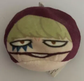코라손 오테다마 봉제 인형 제일복권
